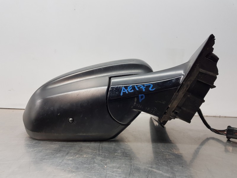 Recambio de retrovisor derecho para opel grandland x selective referencia OEM IAM YP00154280  