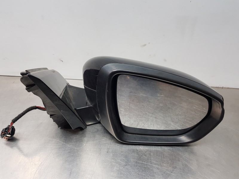 Recambio de retrovisor derecho para opel grandland x selective referencia OEM IAM YP00154280  