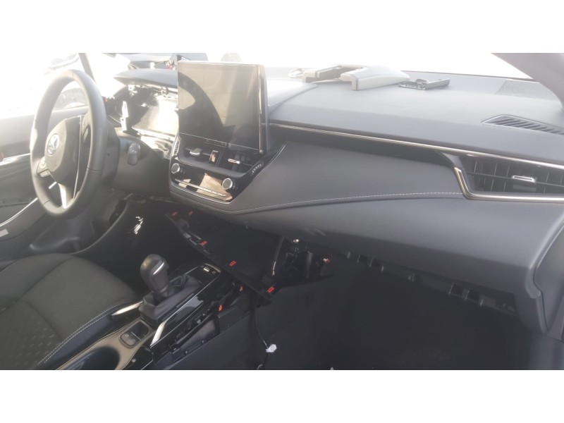 toyota corolla touring sports (e21) del año 2023