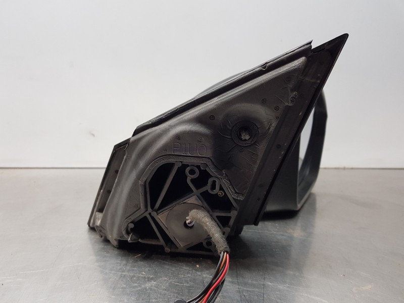 Recambio de retrovisor derecho para opel grandland x selective referencia OEM IAM YP00154280  