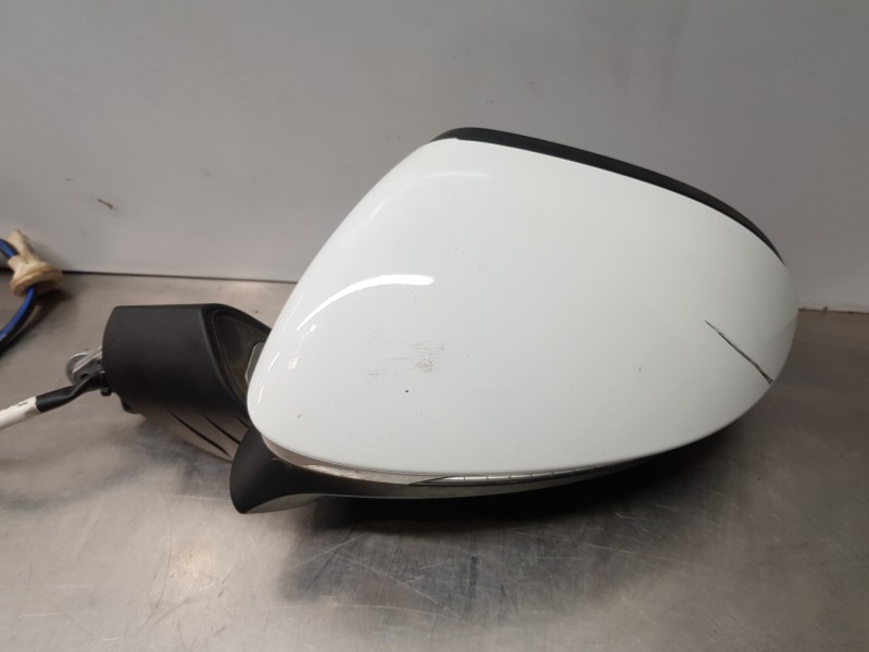 Recambio de retrovisor izquierdo para volkswagen golf viii lim. (cd1) bluemotion referencia OEM IAM 5H1857507AG  