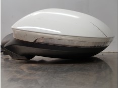 Recambio de retrovisor izquierdo para volkswagen golf viii lim. (cd1) bluemotion referencia OEM IAM 5H1857507AG   2