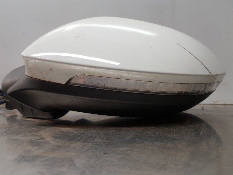 Recambio de retrovisor izquierdo para volkswagen golf viii lim. (cd1) bluemotion referencia OEM IAM 5H1857507AG  