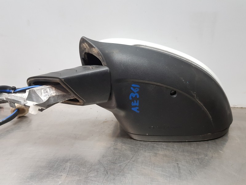 Recambio de retrovisor izquierdo para volkswagen golf viii lim. (cd1) bluemotion referencia OEM IAM 5H1857507AG  