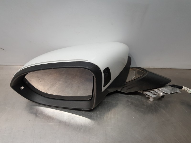 Recambio de retrovisor izquierdo para volkswagen golf viii lim. (cd1) bluemotion referencia OEM IAM 5H1857507AG  
