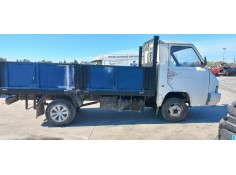 nissan trade del año 1989 2