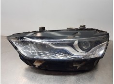 Recambio de faro izquierdo para citroen ds 7 crossback referencia OEM IAM 9821750380