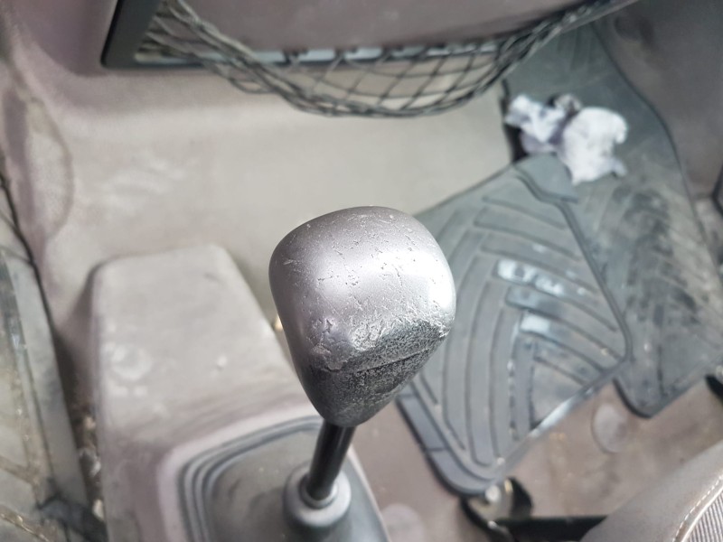 renault master caja abierta/chasis ab ´98 del año 1999