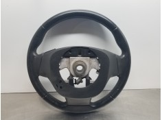 Recambio de volante para nissan qashqai (j11) acenta referencia OEM IAM 484304EL5B   2