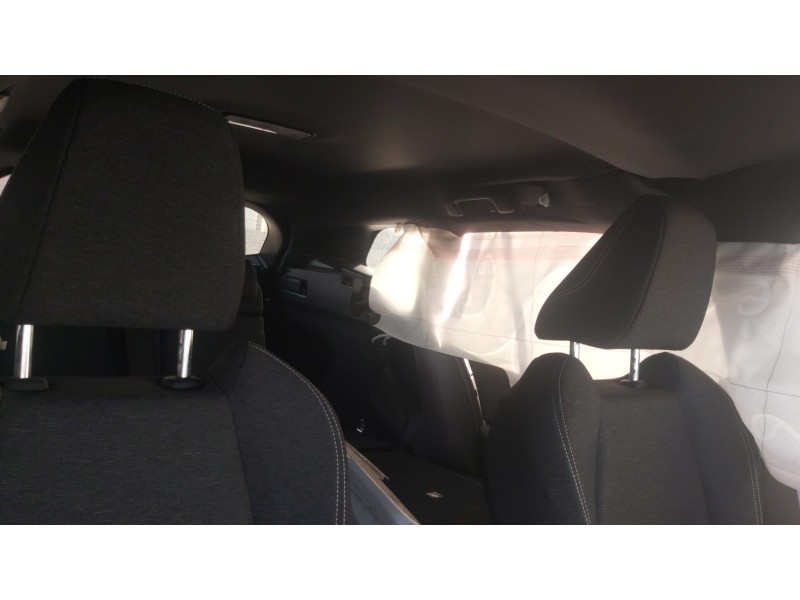 toyota corolla touring sports (e21) del año 2023