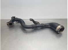 Recambio de tubo presion turbocompresor para nissan qashqai (j11) acenta referencia OEM IAM 144607753R  