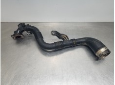 Recambio de tubo presion turbocompresor para nissan qashqai (j11) acenta referencia OEM IAM 144607753R   2