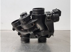 Recambio de caja mariposa para citroen c4 berlina exclusive referencia OEM IAM 9657485480