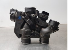 Recambio de caja mariposa para citroen c4 berlina exclusive referencia OEM IAM 9657485480   2