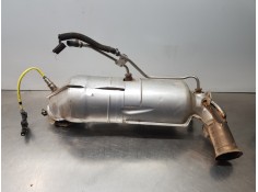 Recambio de catalizador para peugeot 208 (p2) allure referencia OEM IAM 9848220380 F039 K720