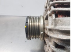 Recambio de alternador para peugeot 208 (p2) allure referencia OEM IAM 9835689480   2