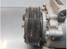 Recambio de compresor aire acondicionado para peugeot 208 (p2) allure referencia OEM IAM 9827596080   2