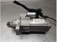 Recambio de motor arranque para seat arona style referencia OEM IAM 02M911022F  