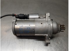 Recambio de motor arranque para seat arona style referencia OEM IAM 02M911022F   2