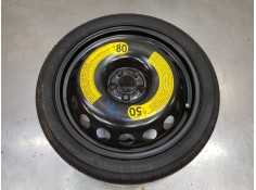 Recambio de neumatico repuesto para seat arona style referencia OEM IAM 2Q0601027AL  