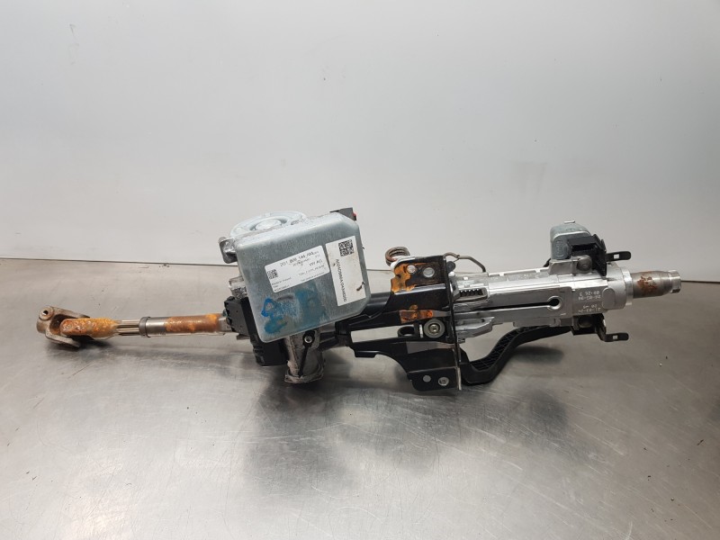 Recambio de columna direccion para seat arona style referencia OEM IAM 2Q1423510DM 3WA905861 2Q1423510EC