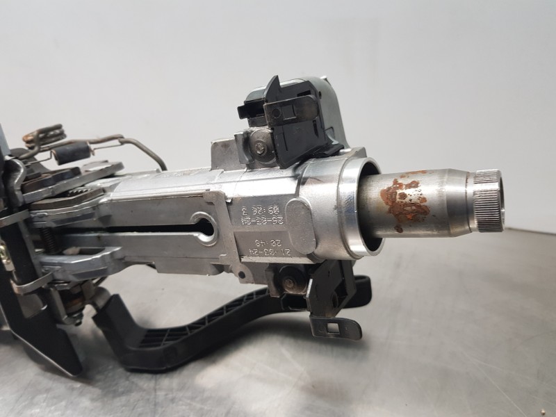 Recambio de columna direccion para seat arona style referencia OEM IAM 2Q1423510DM 3WA905861 2Q1423510EC