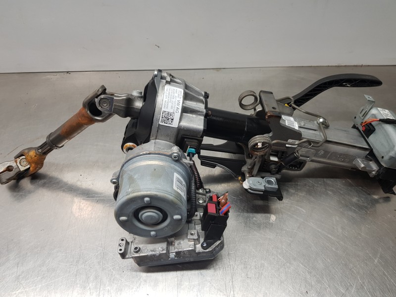 Recambio de columna direccion para seat arona style referencia OEM IAM 2Q1423510DM 3WA905861 2Q1423510EC