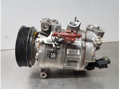 Recambio de compresor aire acondicionado para seat arona style referencia OEM IAM 3Q0816803D  