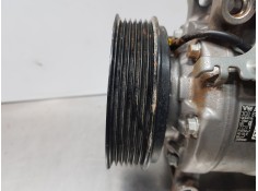Recambio de compresor aire acondicionado para seat arona style referencia OEM IAM 3Q0816803D   2