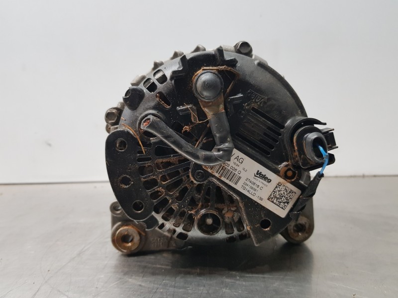 Recambio de alternador para seat arona style referencia OEM IAM 05E903026Q  