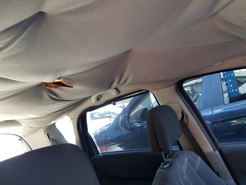 renault scenic ii del año 2022