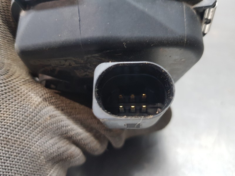 Recambio de caja mariposa para seat arona style referencia OEM IAM 05C133062  