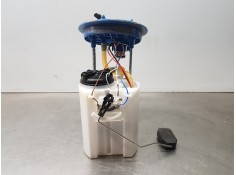 Recambio de aforador para seat arona style referencia OEM IAM 2Q0919051L 2Q0919051 