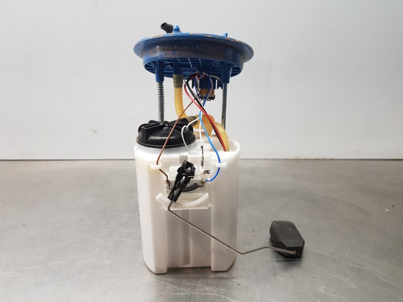 Recambio de aforador para seat arona style referencia OEM IAM 2Q0919051L 2Q0919051 