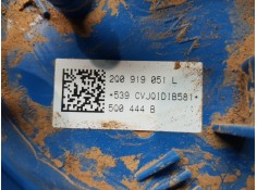 Recambio de aforador para seat arona style referencia OEM IAM 2Q0919051L 2Q0919051  2