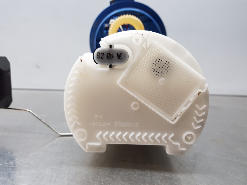 Recambio de aforador para seat arona style referencia OEM IAM 2Q0919051L 2Q0919051 