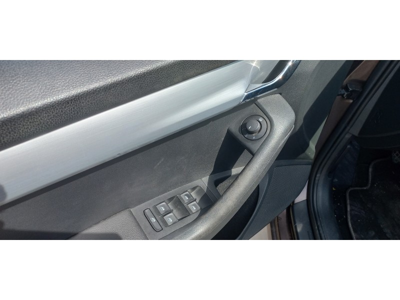 skoda octavia lim. (5e3) del año 2017