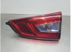 Recambio de piloto trasero derecho interior para nissan qashqai (j11) acenta referencia OEM IAM 265504EA5A  