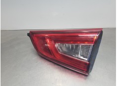 Recambio de piloto trasero derecho interior para nissan qashqai (j11) acenta referencia OEM IAM 265504EA5A   2