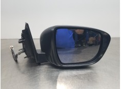 Recambio de retrovisor derecho para nissan qashqai (j11) acenta referencia OEM IAM 96301HV59A   2