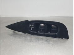Recambio de mando elevalunas delantero izquierdo para nissan qashqai (j11) acenta referencia OEM IAM 254014EA1A  