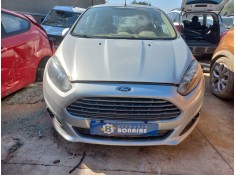ford fiesta (ccn) del año 2014