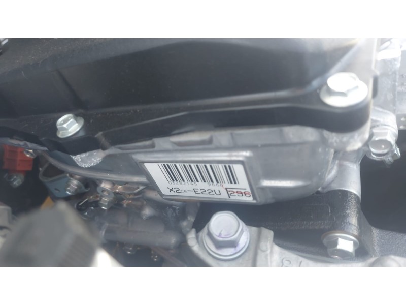 toyota corolla touring sports (e21) del año 2023