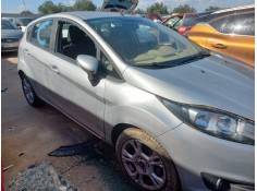ford fiesta (ccn) del año 2014 2