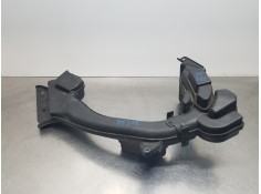 Recambio de filtro aire para nissan qashqai (j11) acenta referencia OEM IAM 165544ED0A  