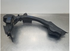 Recambio de filtro aire para nissan qashqai (j11) acenta referencia OEM IAM 165544ED0A   2