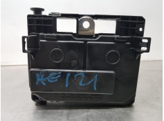 Recambio de caja reles / fusibles para citroen c4 berlina exclusive referencia OEM IAM 9661682780   2