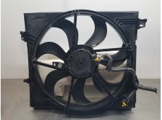 Recambio de electroventilador para nissan qashqai (j11) acenta referencia OEM IAM 214814EB0A  