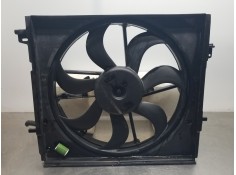 Recambio de electroventilador para nissan qashqai (j11) acenta referencia OEM IAM 214814EB0A   2
