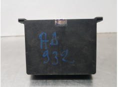 Recambio de modulo electronico para peugeot 208 (p2) allure referencia OEM IAM 9848932380   2